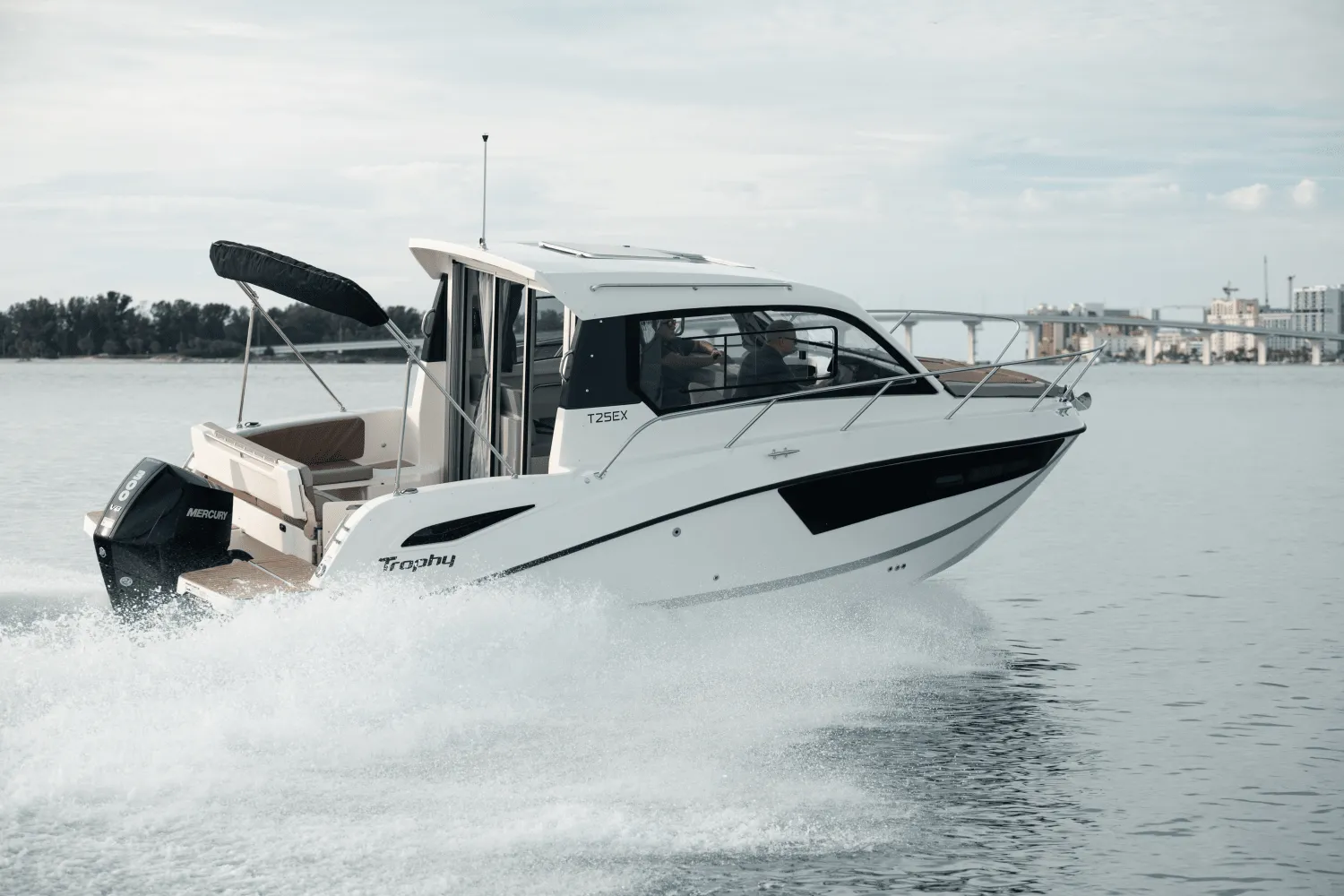 2025 Bayliner T29 Explorer Image Thumbnail #20