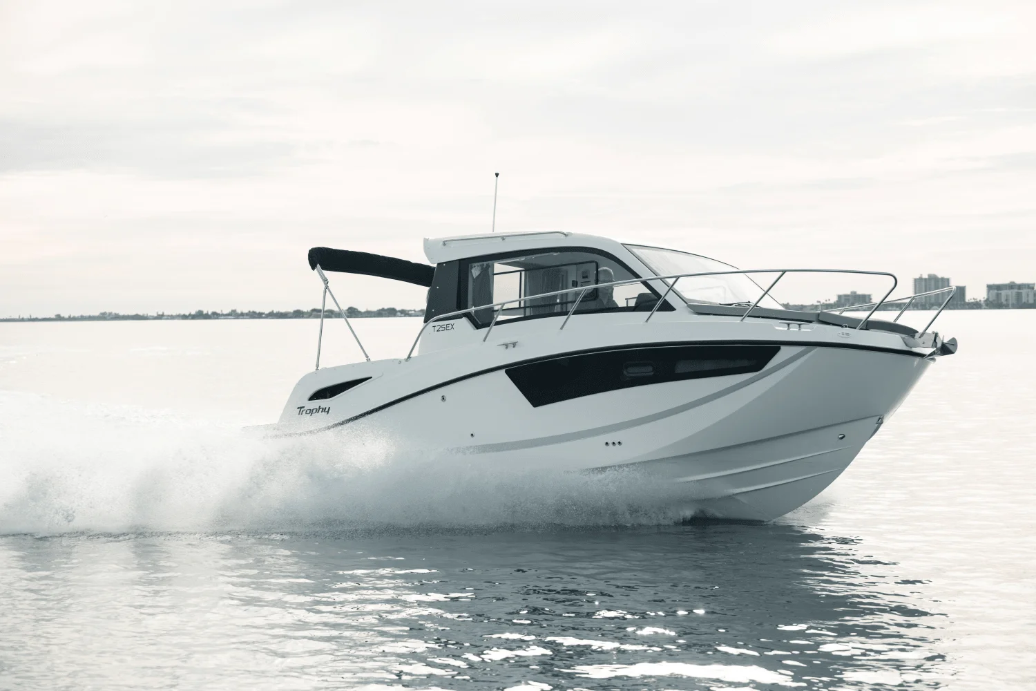 2025 Bayliner T29 Explorer Image Thumbnail #19