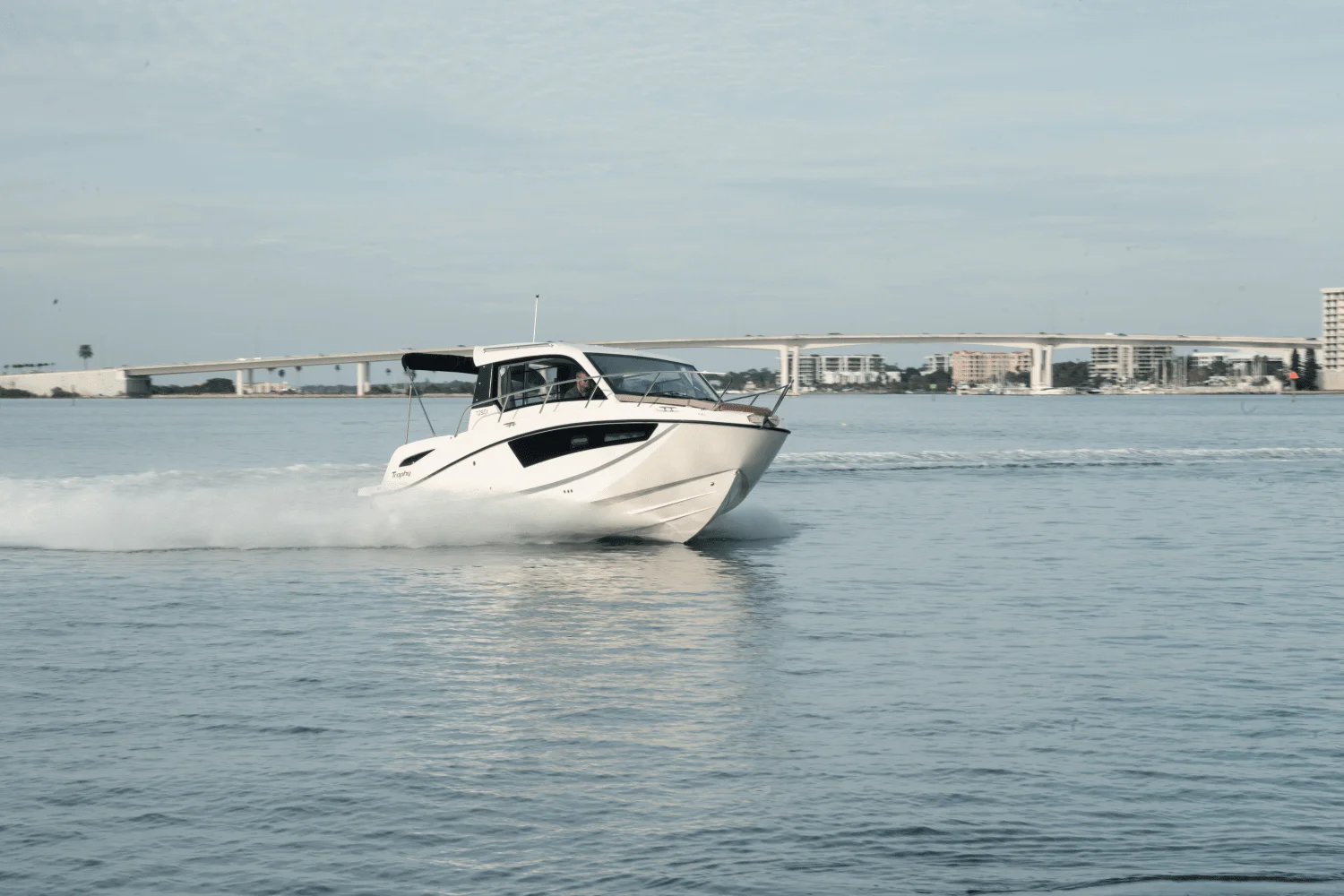 2025 Bayliner T29 Explorer Image Thumbnail #14