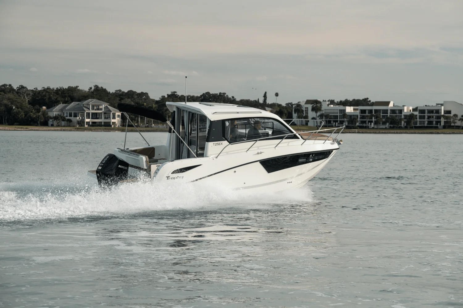 2025 Bayliner T29 Explorer Image Thumbnail #16