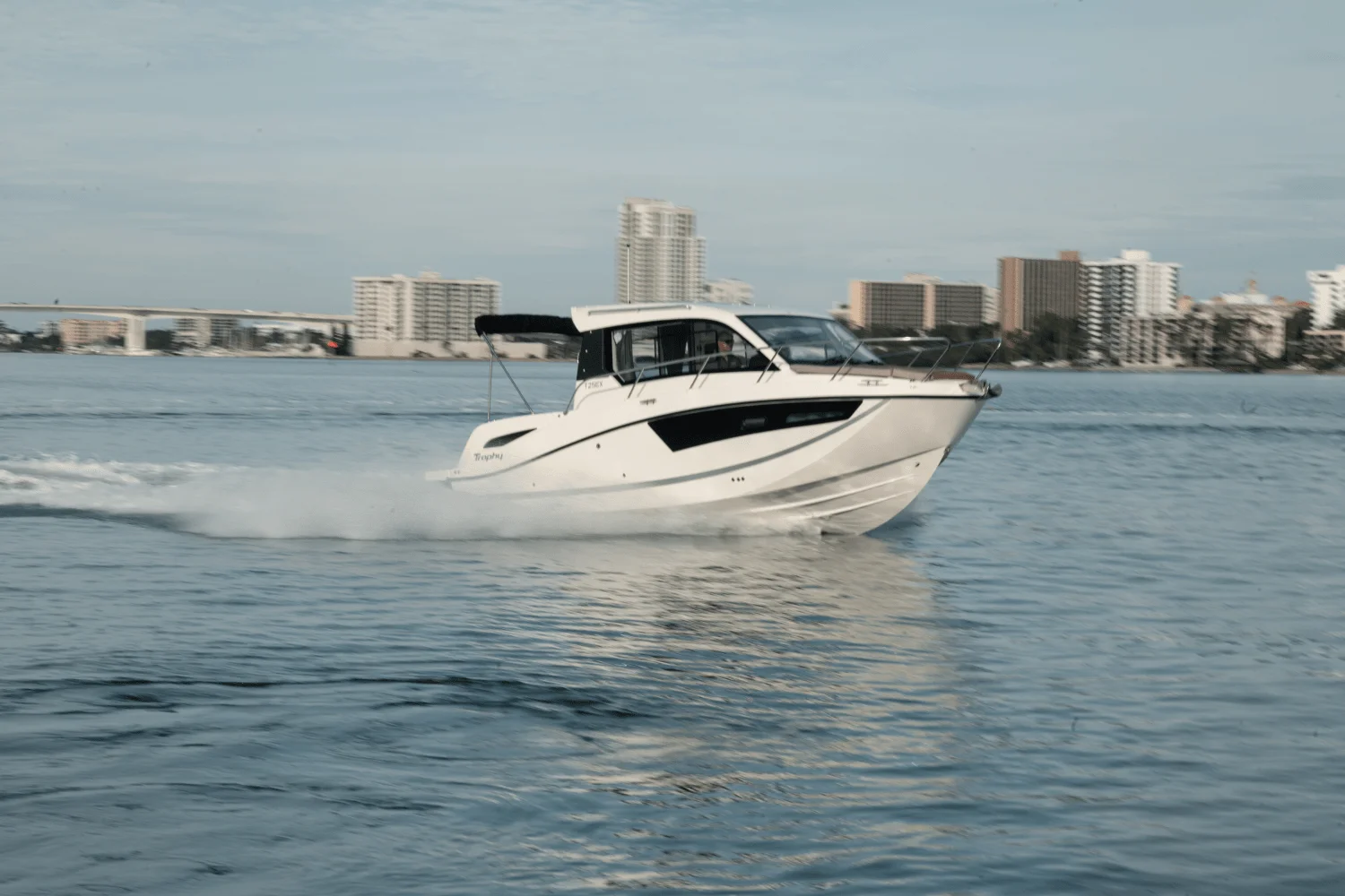 2025 Bayliner T29 Explorer Image Thumbnail #15