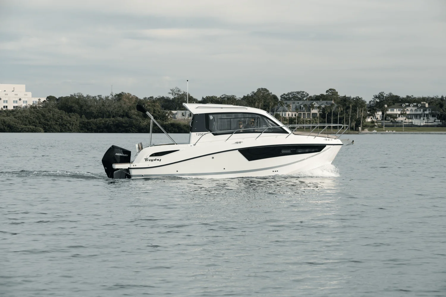 2025 Bayliner T29 Explorer Image Thumbnail #12