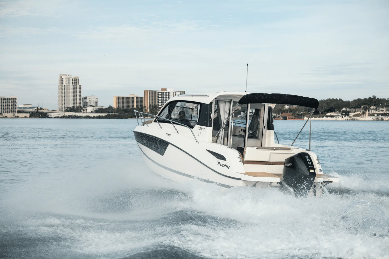 2025 Bayliner T29 Explorer Image Thumbnail #27