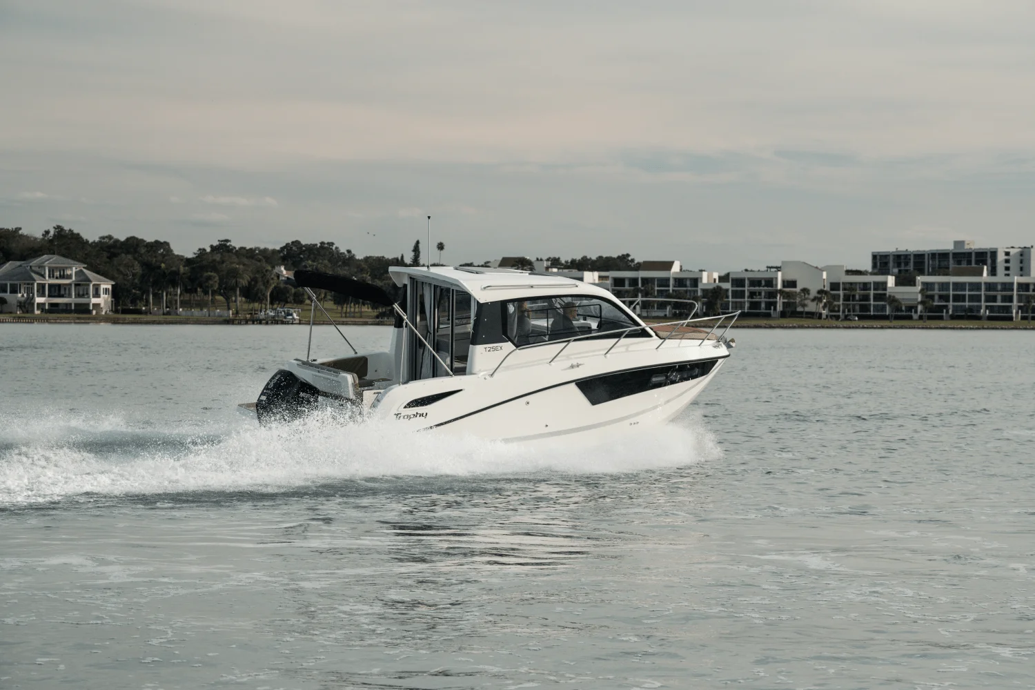 2025 Bayliner T29 Explorer Image Thumbnail #17