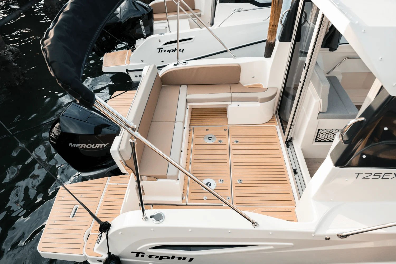 2025 Bayliner T29 Explorer Image Thumbnail #5