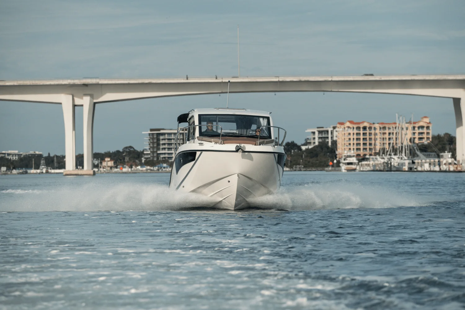 2025 Bayliner T29 Explorer Image Thumbnail #1
