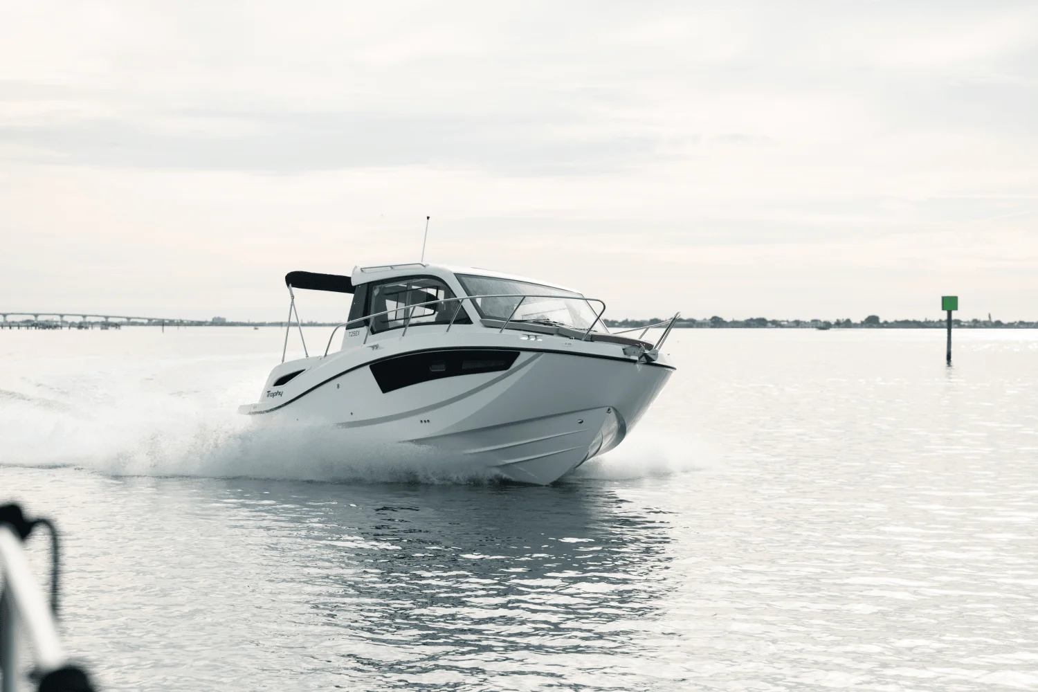 2025 Bayliner T29 Explorer Image Thumbnail #18