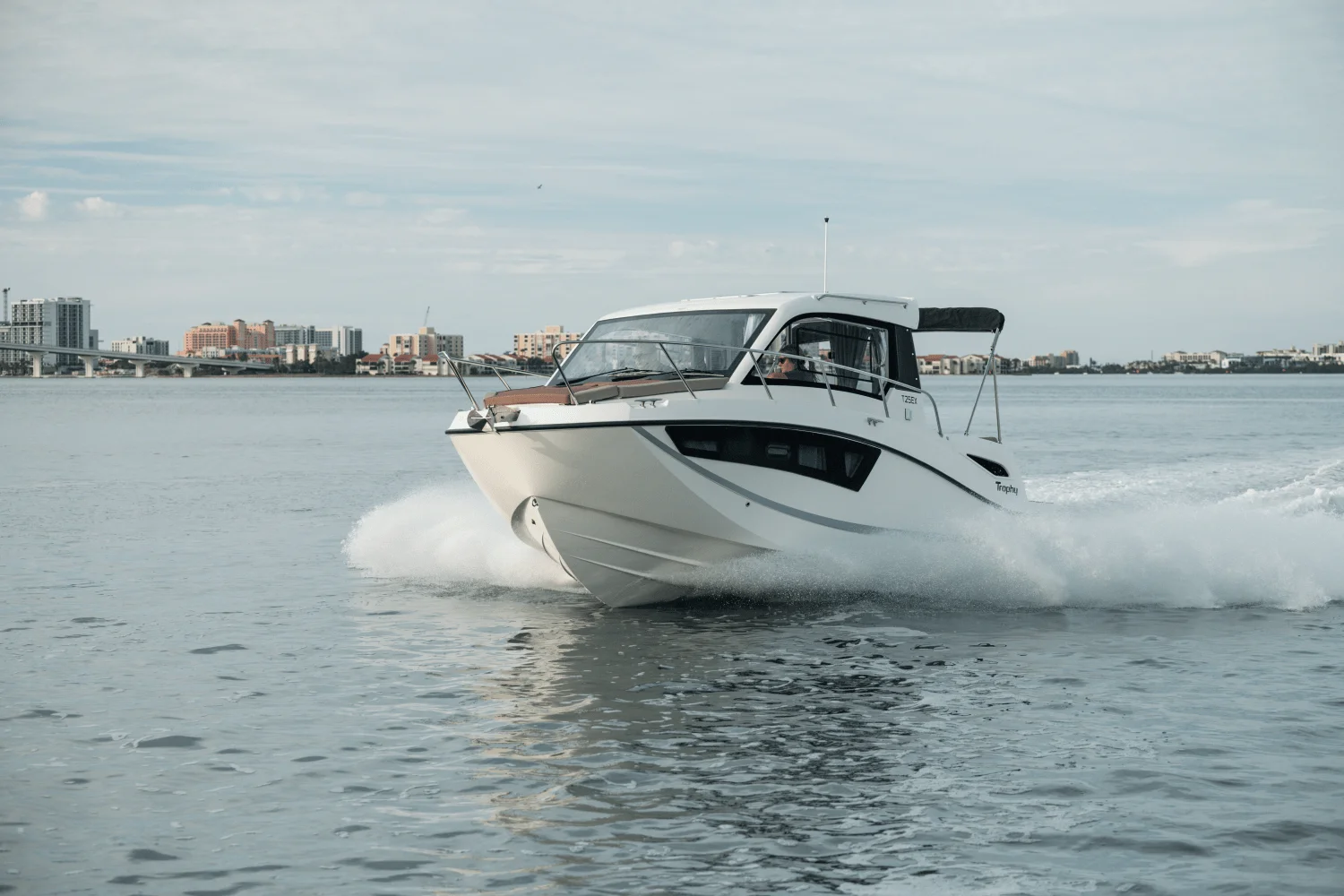 2025 Bayliner T29 Explorer Image Thumbnail #22