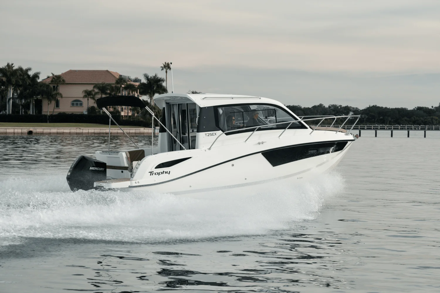 2025 Bayliner T29 Explorer Image Thumbnail #28