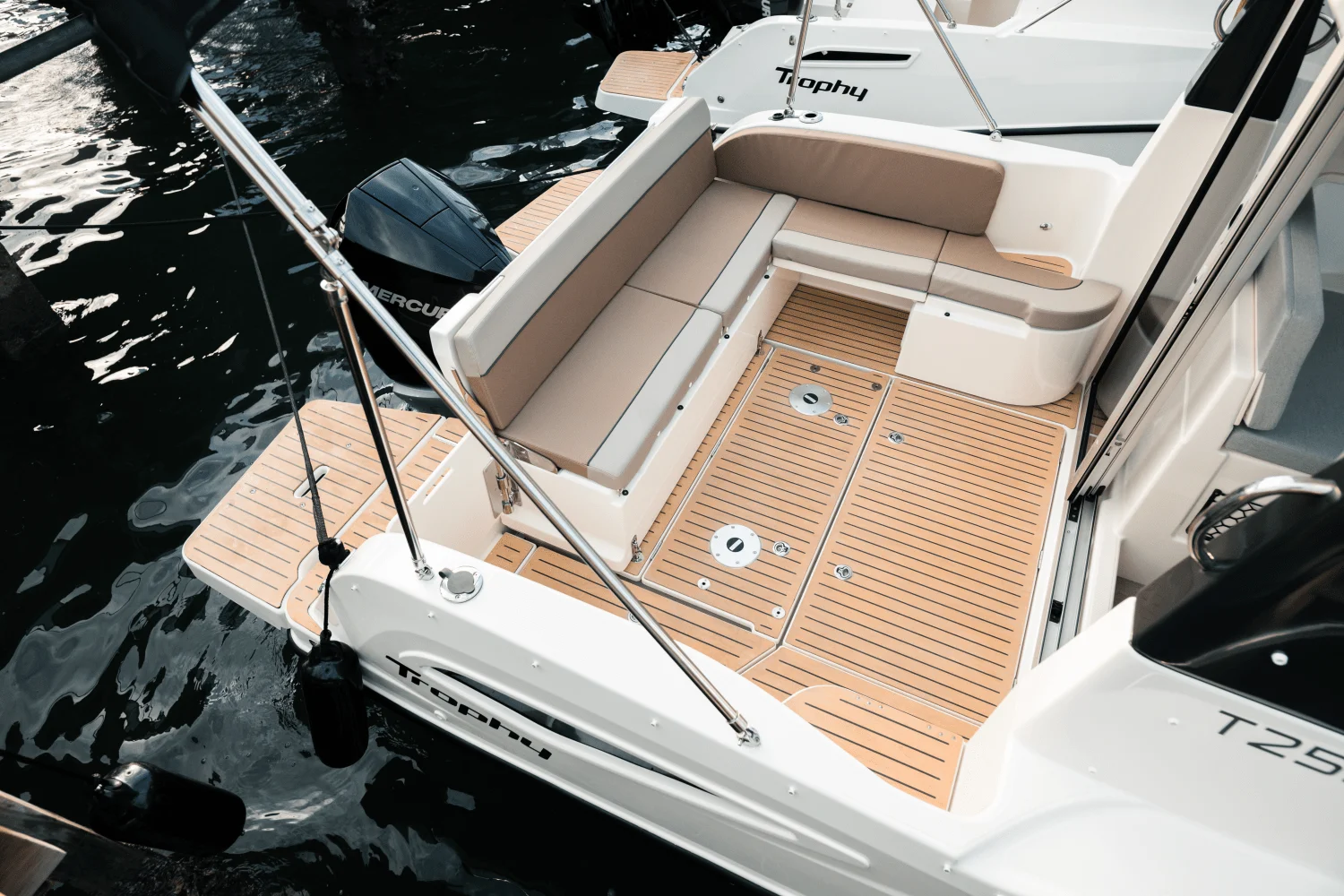 2025 Bayliner T29 Explorer Image Thumbnail #6