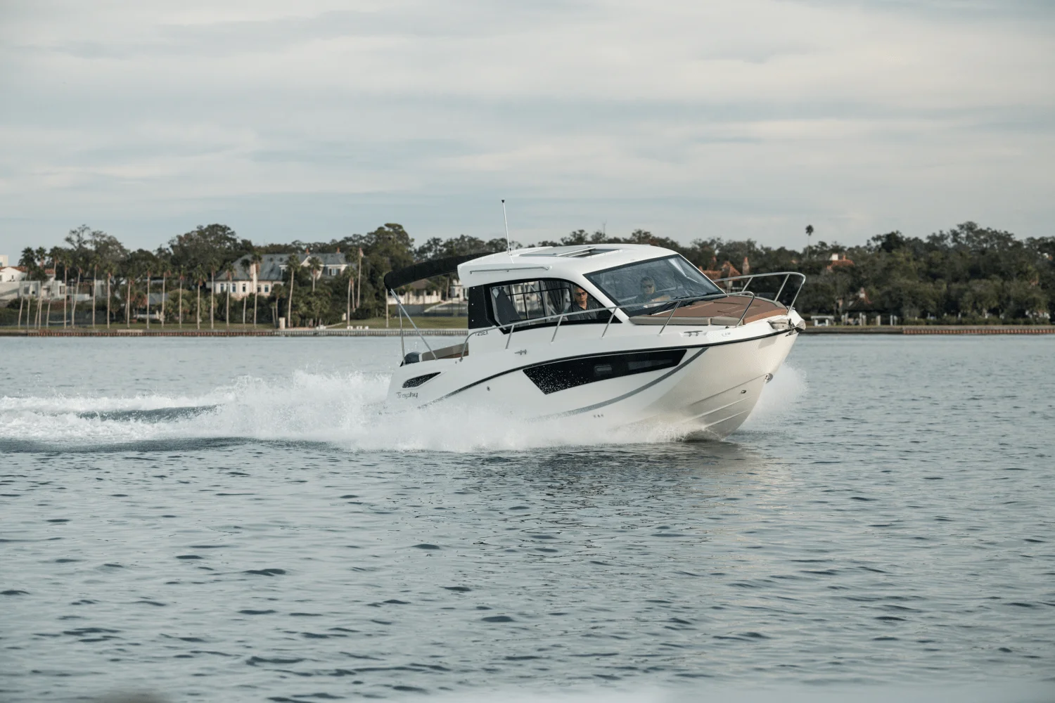 2025 Bayliner T29 Explorer Image Thumbnail #24