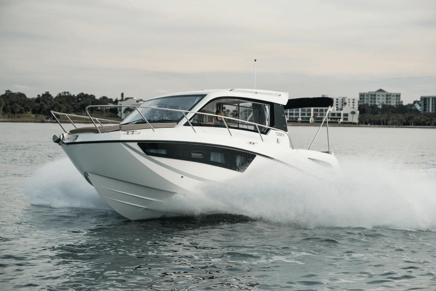 2025 Bayliner T29 Explorer Image Thumbnail #25