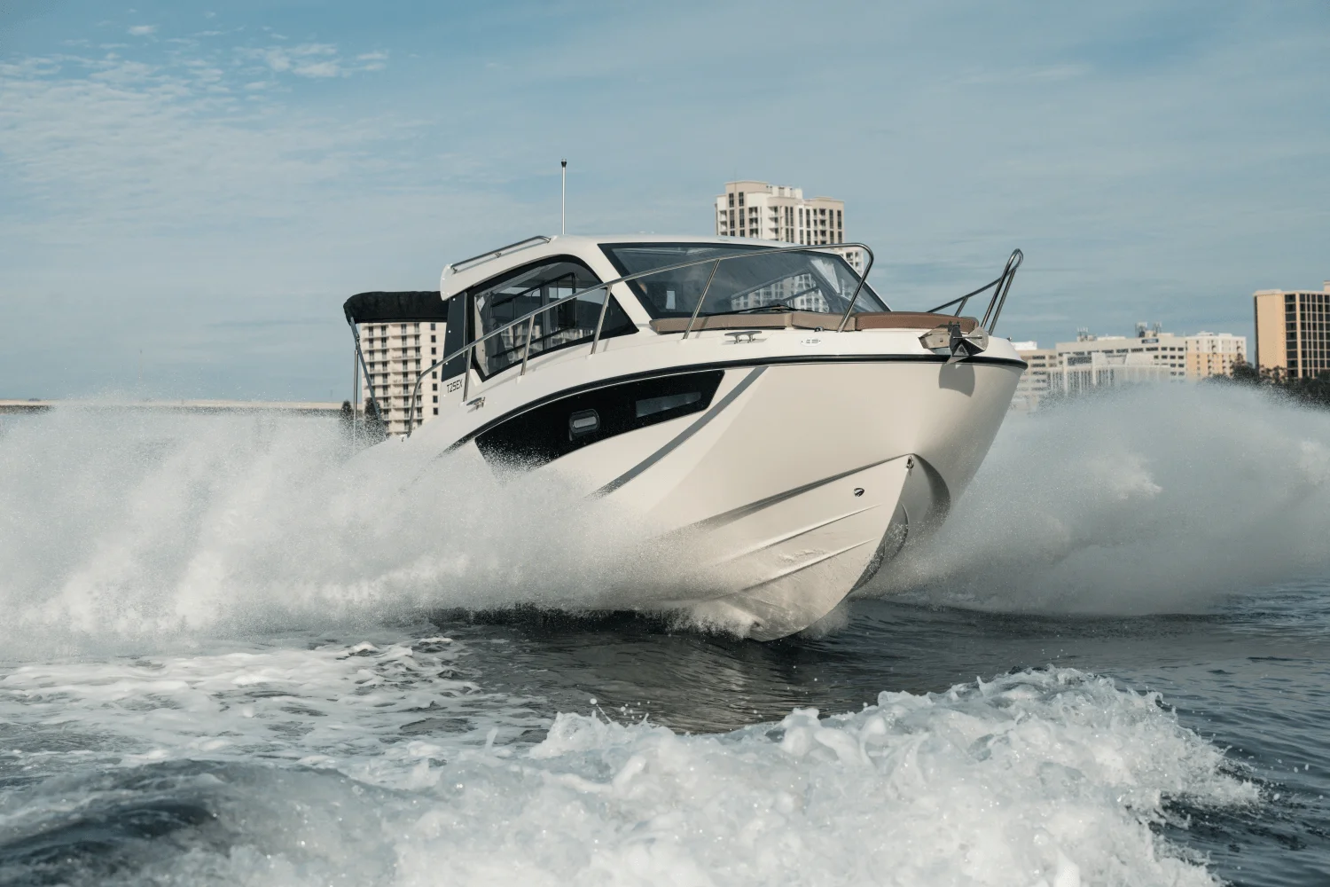 2025 Bayliner T29 Explorer Image Thumbnail #0