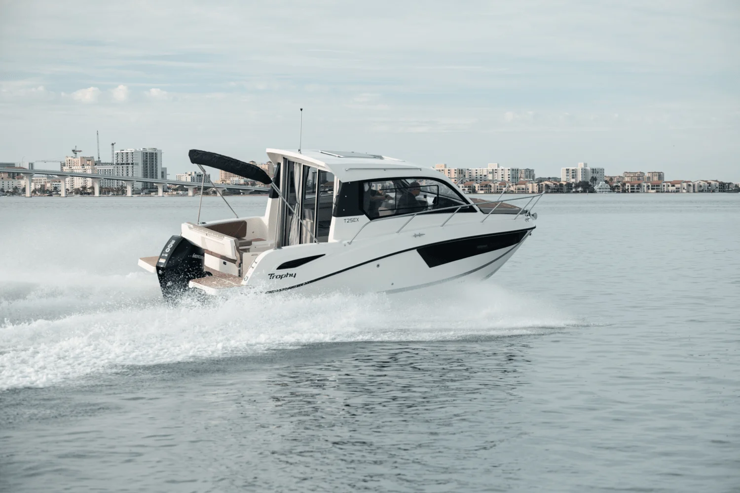 2025 Bayliner T29 Explorer Image Thumbnail #21