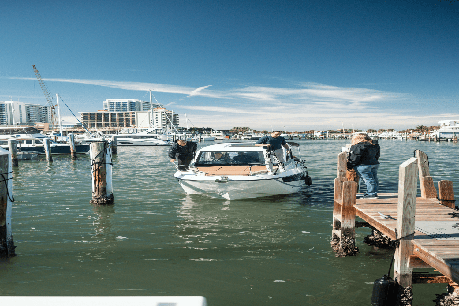 2025 Bayliner T29 Explorer Image Thumbnail #8