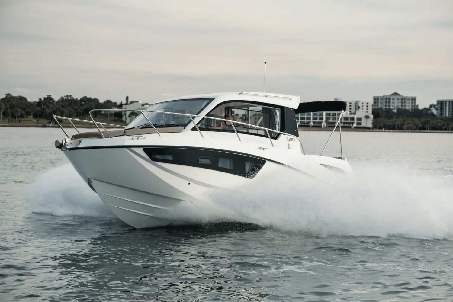 2025 Bayliner T29 Explorer Image Thumbnail #25