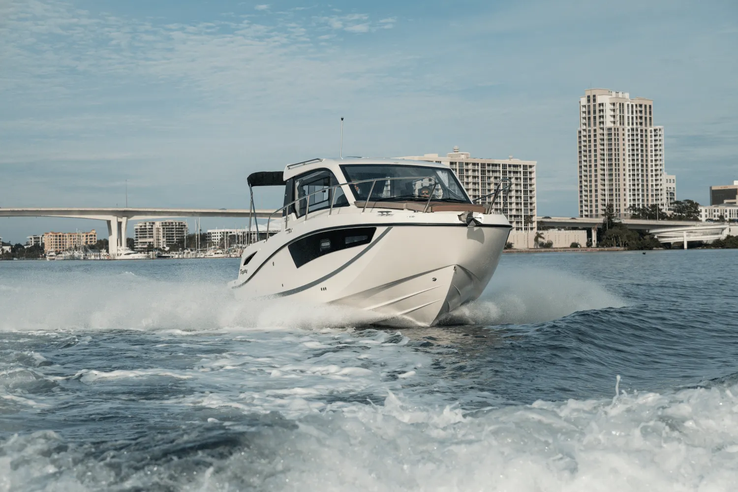 2025 Bayliner T29 Explorer Image Thumbnail #11