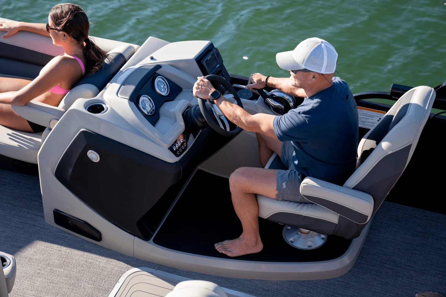 2026 Barletta Cabrio 22 U Image Thumbnail #3