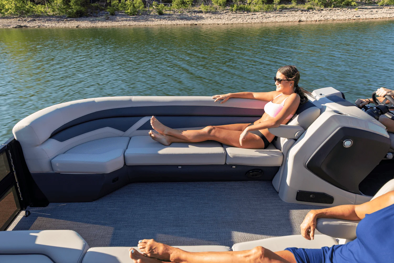 2026 Barletta Cabrio 22 U Image Thumbnail #1