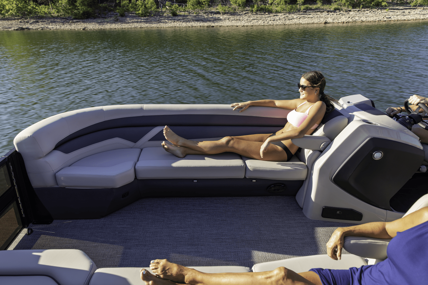 2026 Barletta Cabrio 22 U Image Thumbnail #1