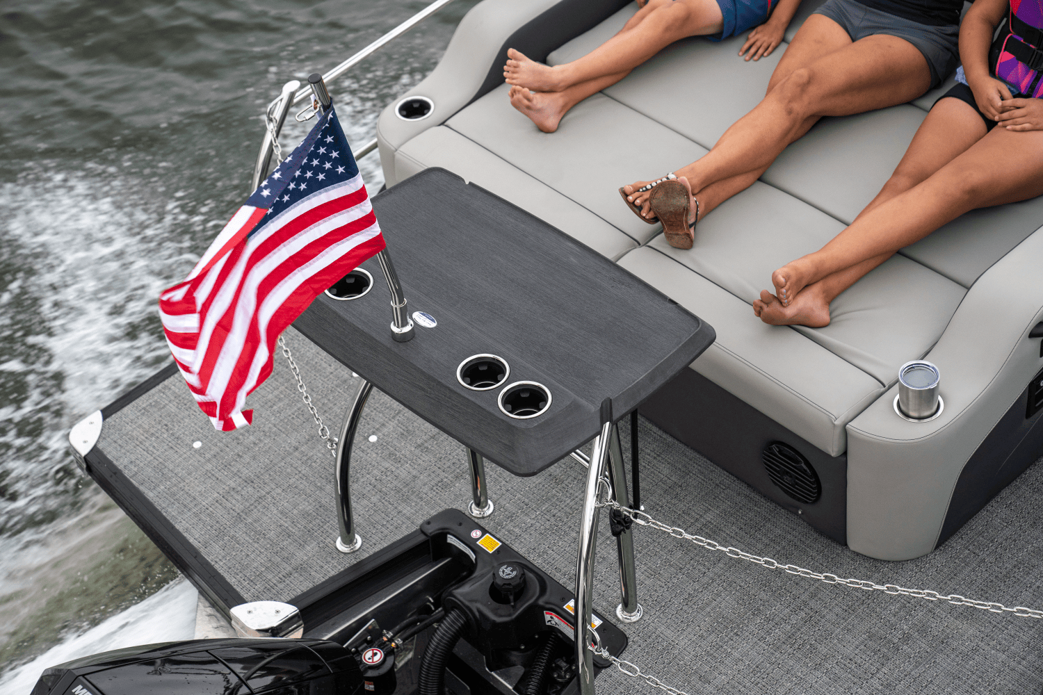 2026 Barletta Cabrio 24 UC Image Thumbnail #2