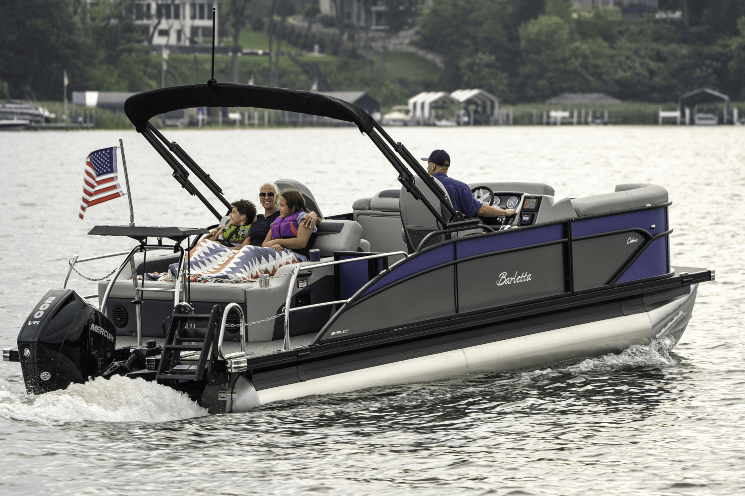 2026 Barletta Cabrio C24UC for Sale in Bay City, MI