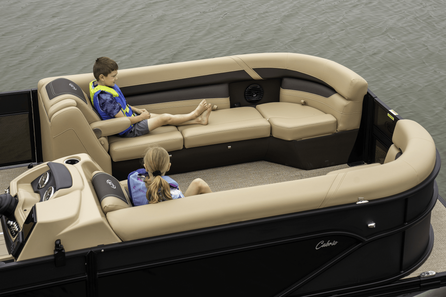 2026 Barletta Cabrio 22 CC Image Thumbnail #1