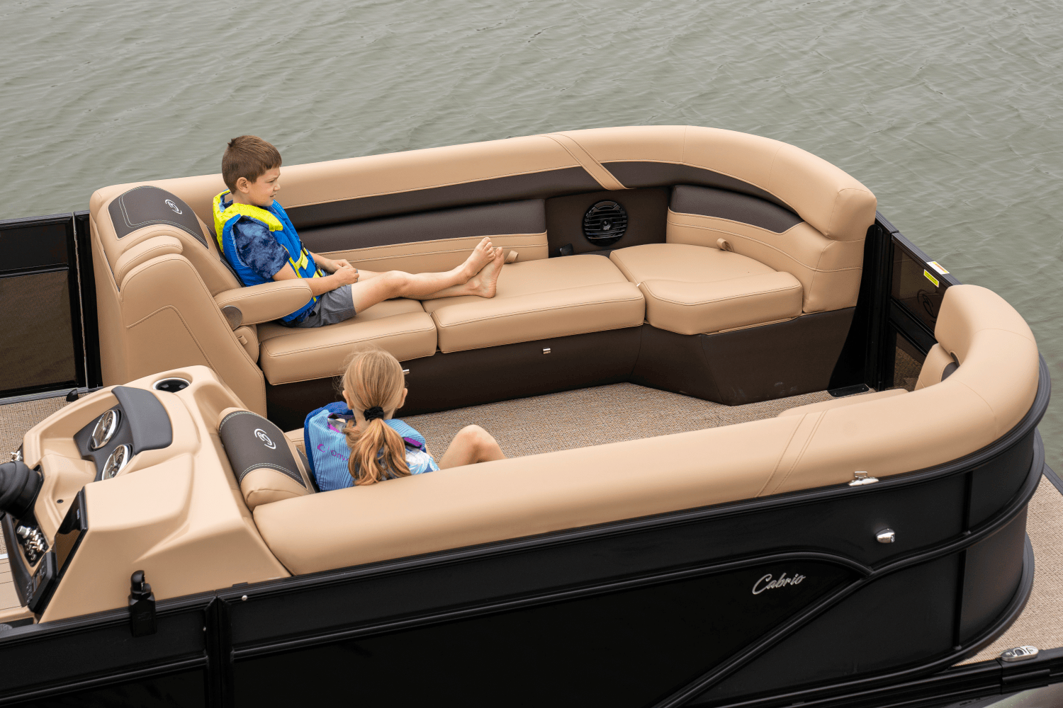 2026 Barletta Cabrio 22 CC Image Thumbnail #1