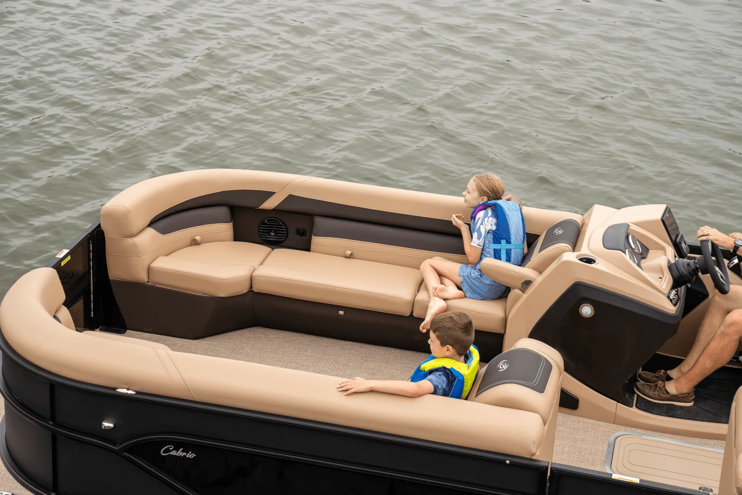 2026 Barletta Cabrio 22 CC Image Thumbnail #2