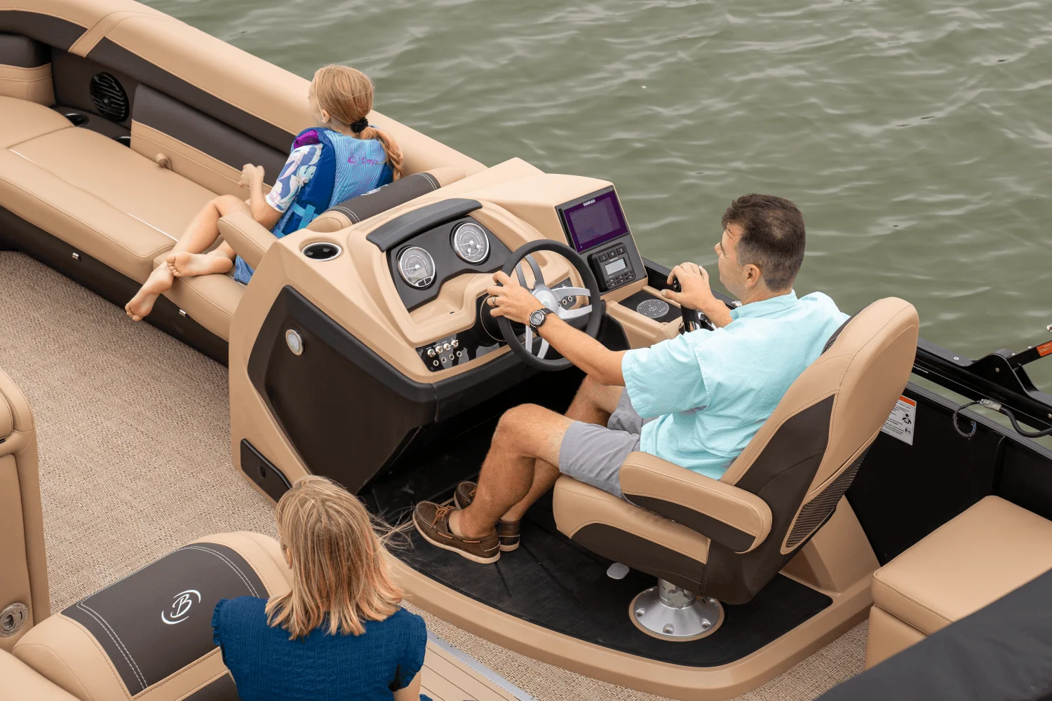 2026 Barletta Cabrio 22 CC Image Thumbnail #3