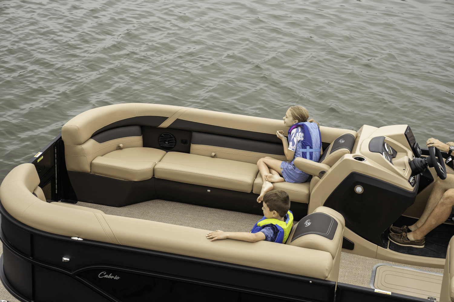 2026 Barletta Cabrio 22 CC Image Thumbnail #2