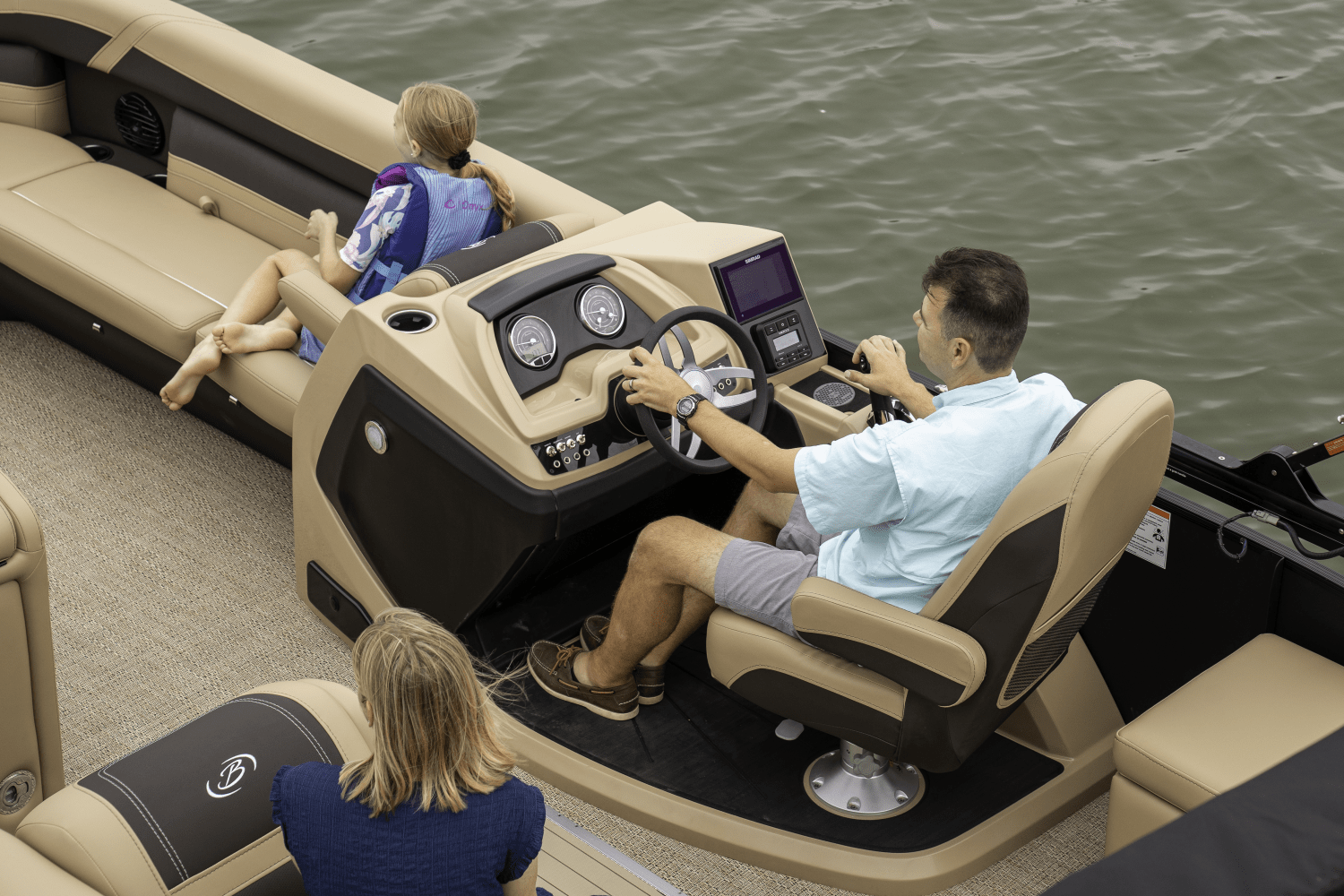 2026 Barletta Cabrio 24 CC Image Thumbnail #1