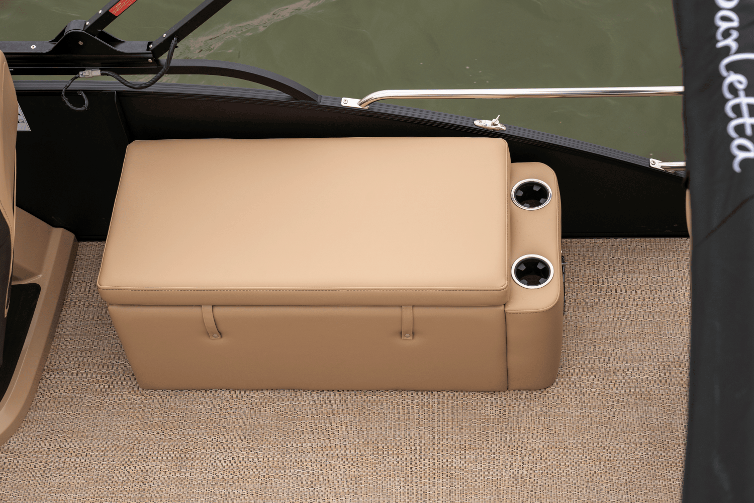 2026 Barletta Cabrio 24 CC Image Thumbnail #3