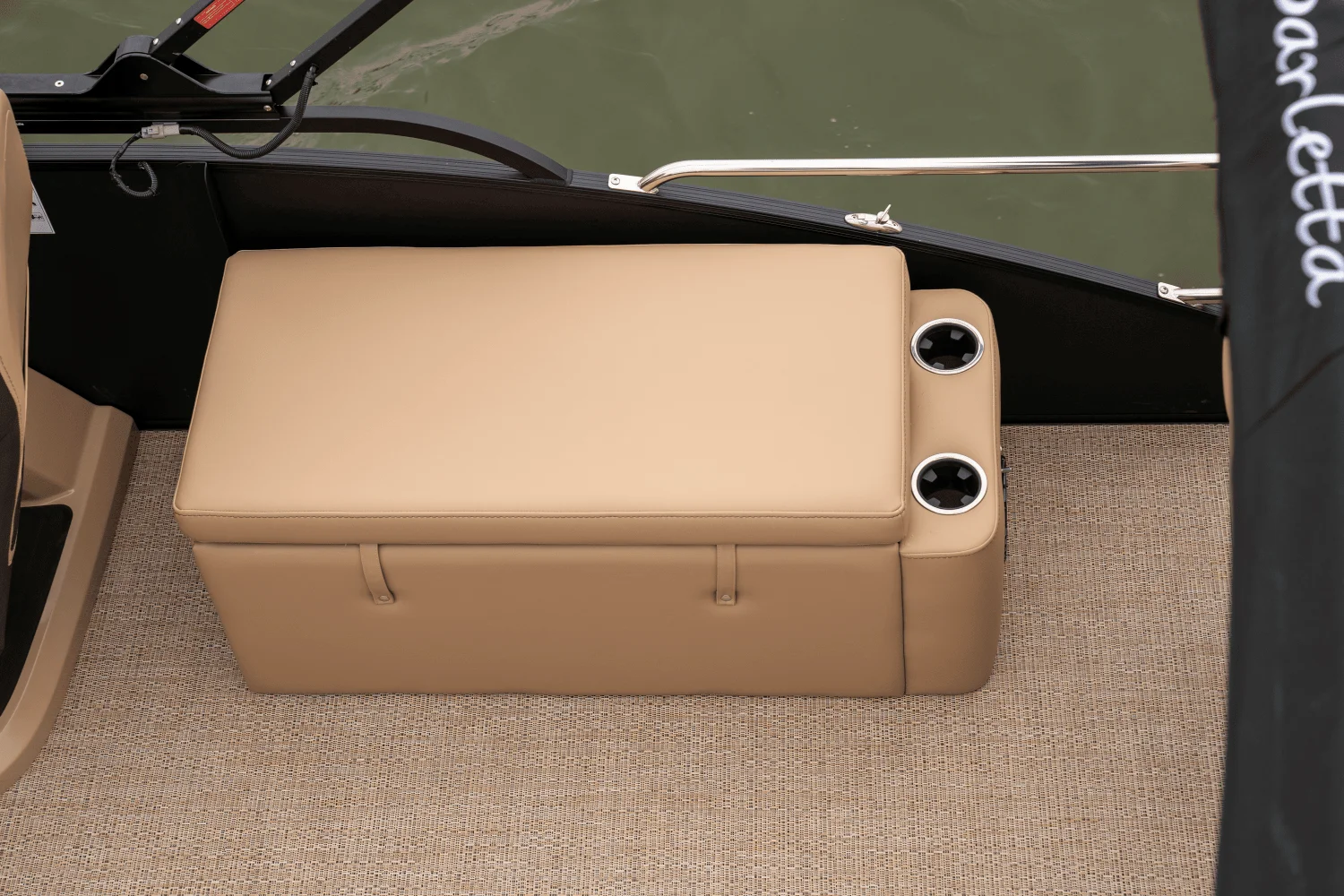 2026 Barletta Cabrio 24 CC Image Thumbnail #3