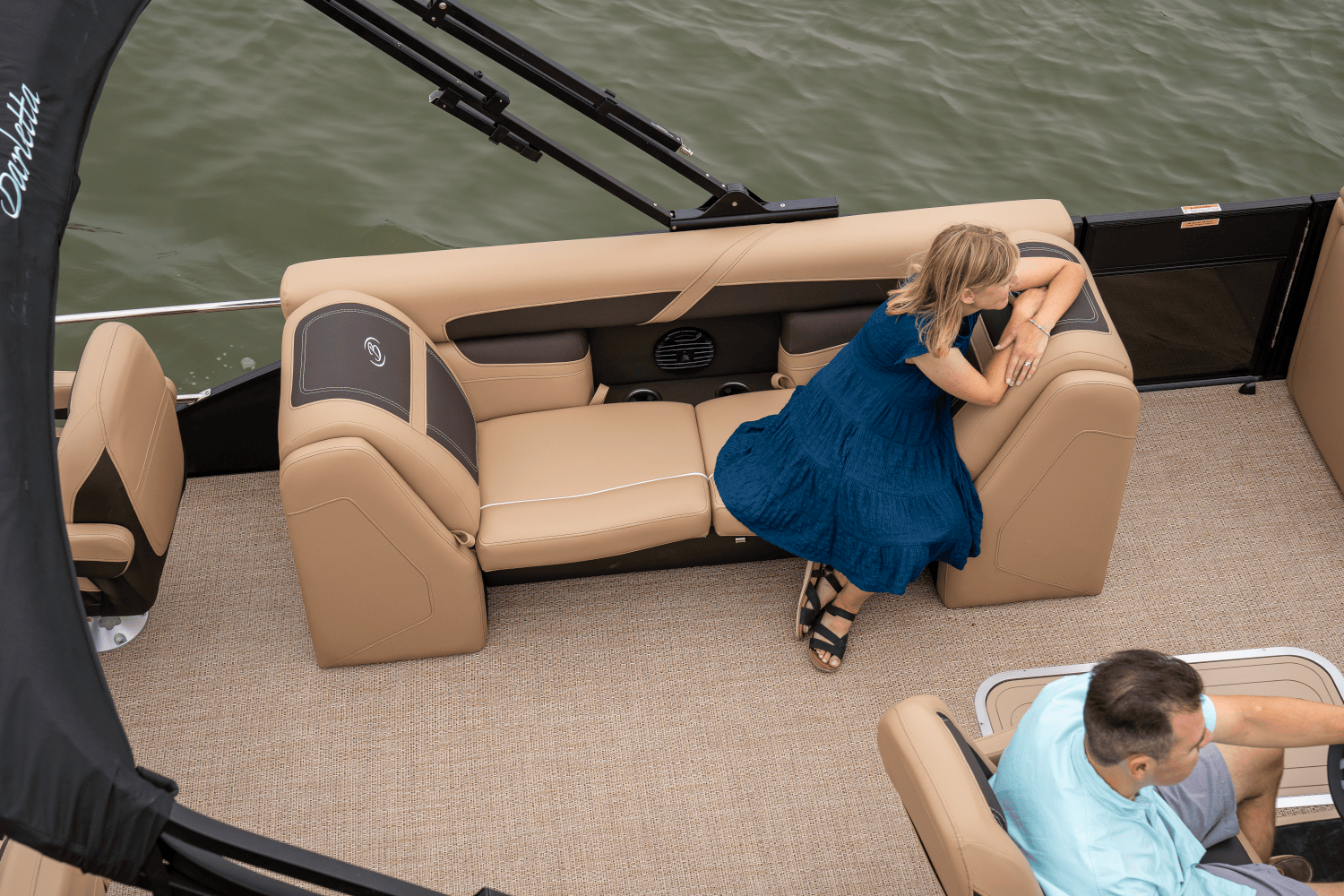 2026 Barletta Cabrio 24 CC Image Thumbnail #2