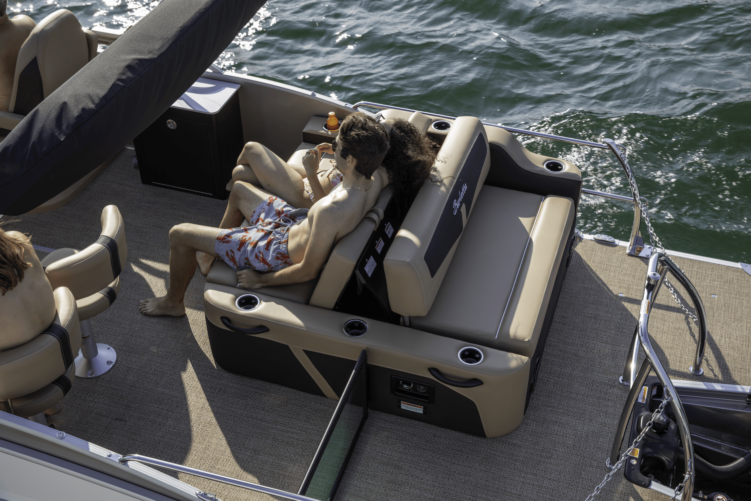2026 Barletta Cabrio 24 UE Image Thumbnail #8