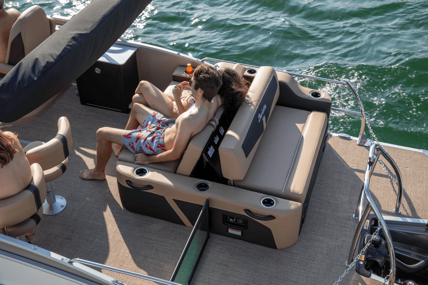 2026 Barletta Cabrio 24 UE Image Thumbnail #8