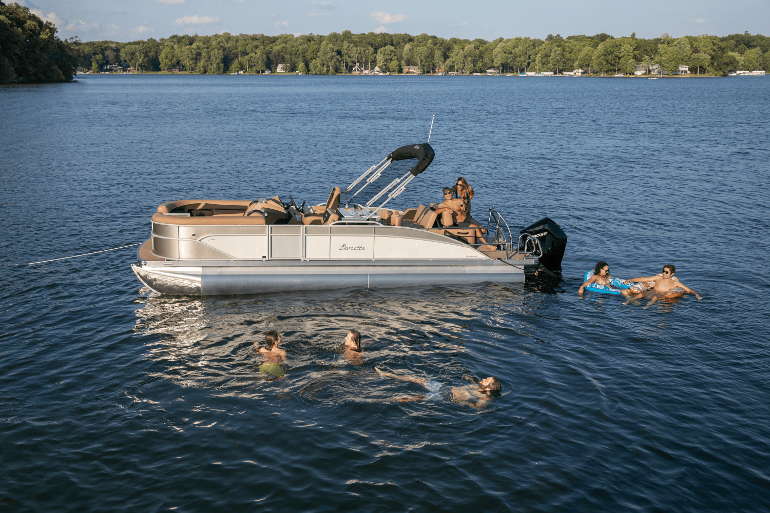 2026 Barletta Cabrio 24 UE Image Thumbnail #1