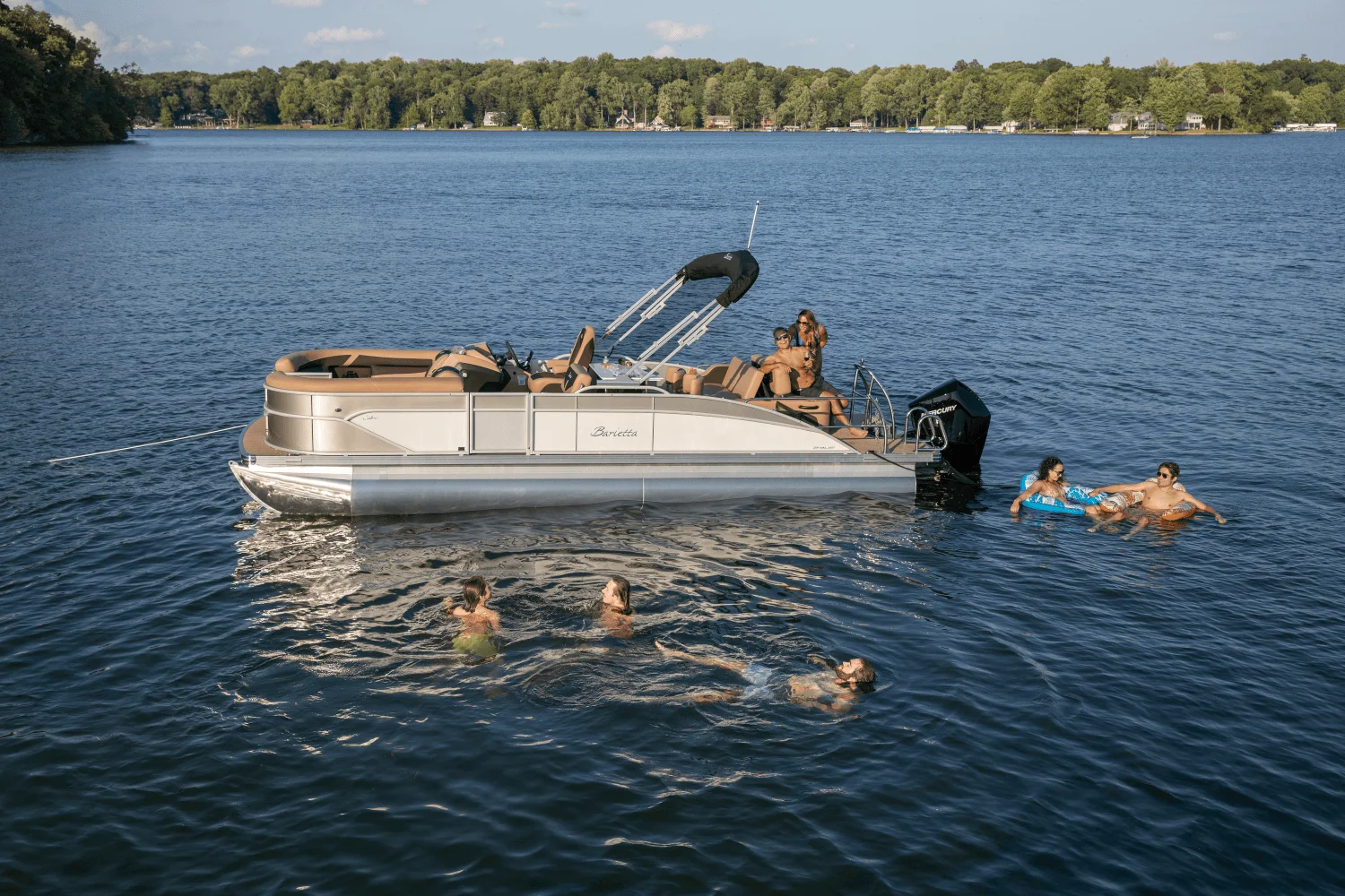 2026 Barletta Cabrio 24 UE Image Thumbnail #1