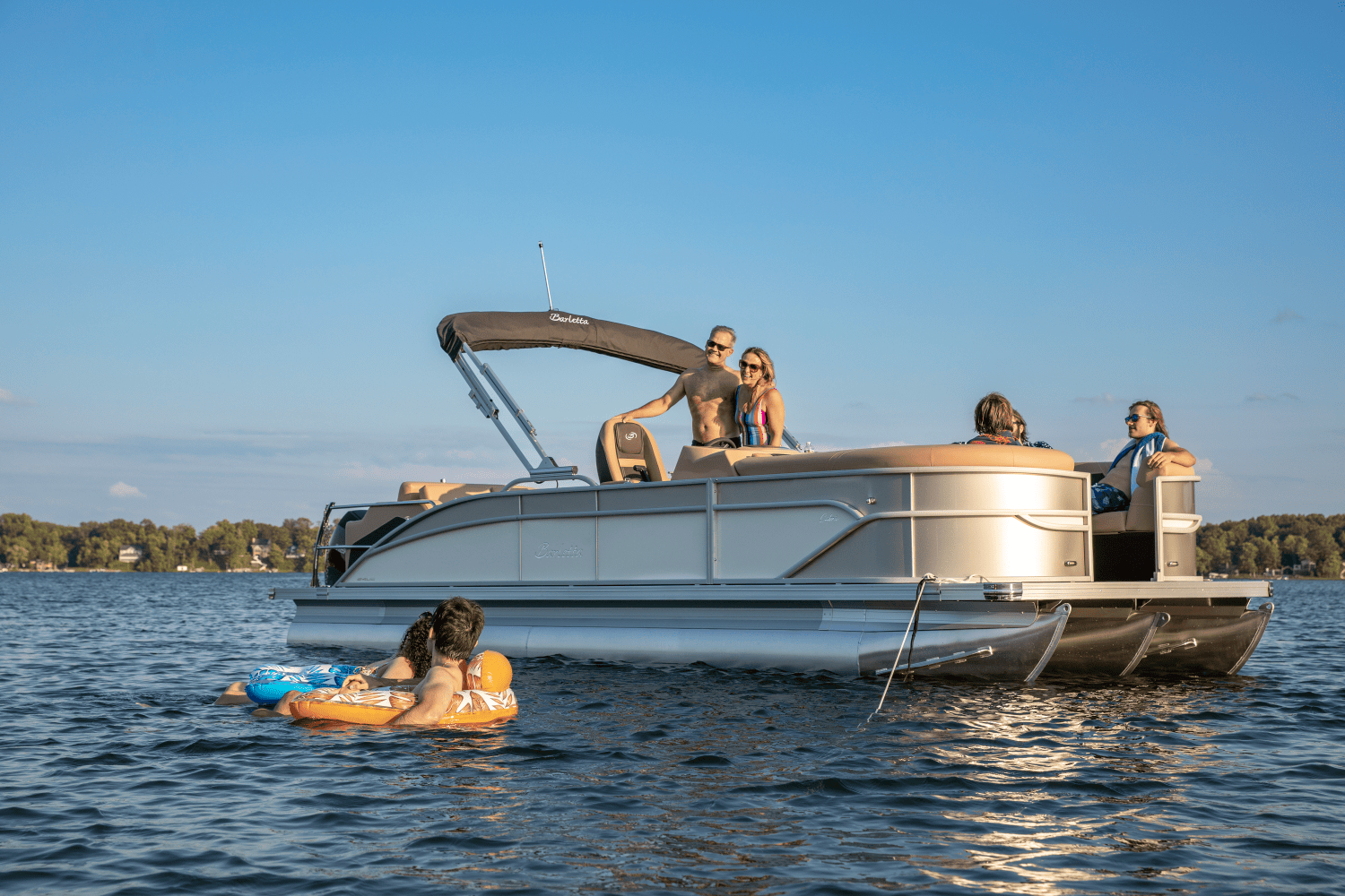 2026 Barletta Cabrio 24 UE Image Thumbnail #0