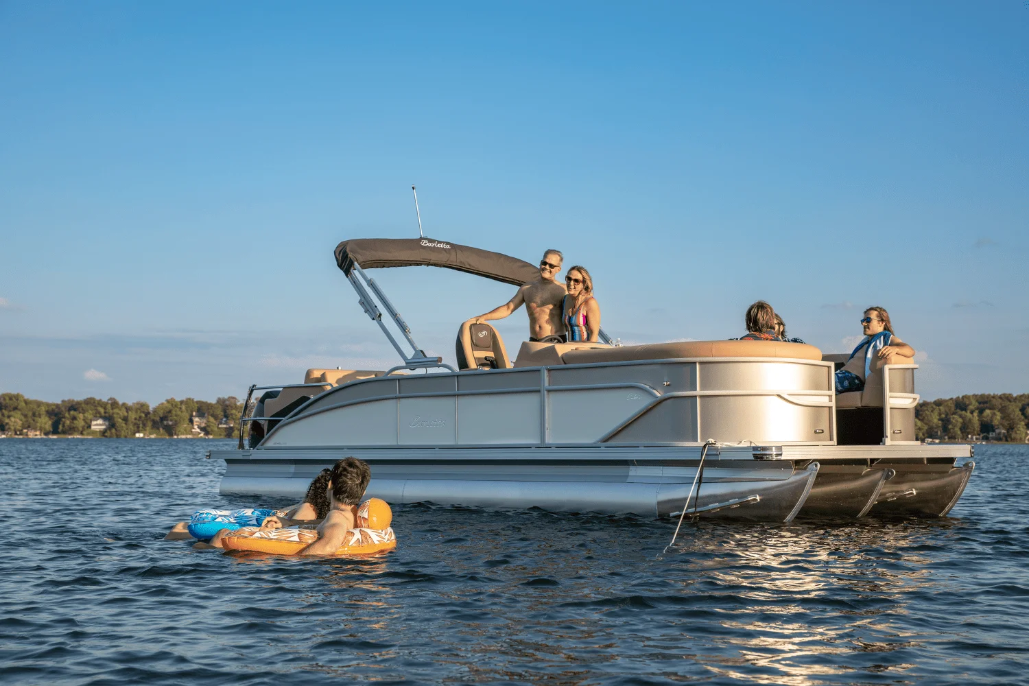 2026 Barletta Cabrio 24 UE Image Thumbnail #0