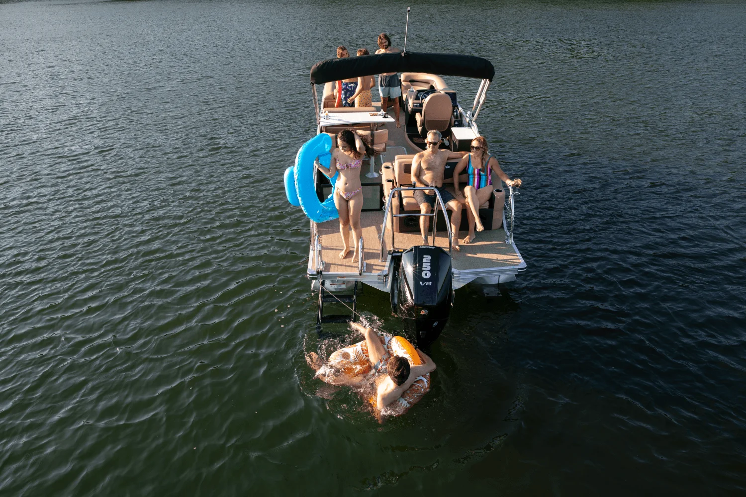 2026 Barletta Cabrio 24 UE Image Thumbnail #9