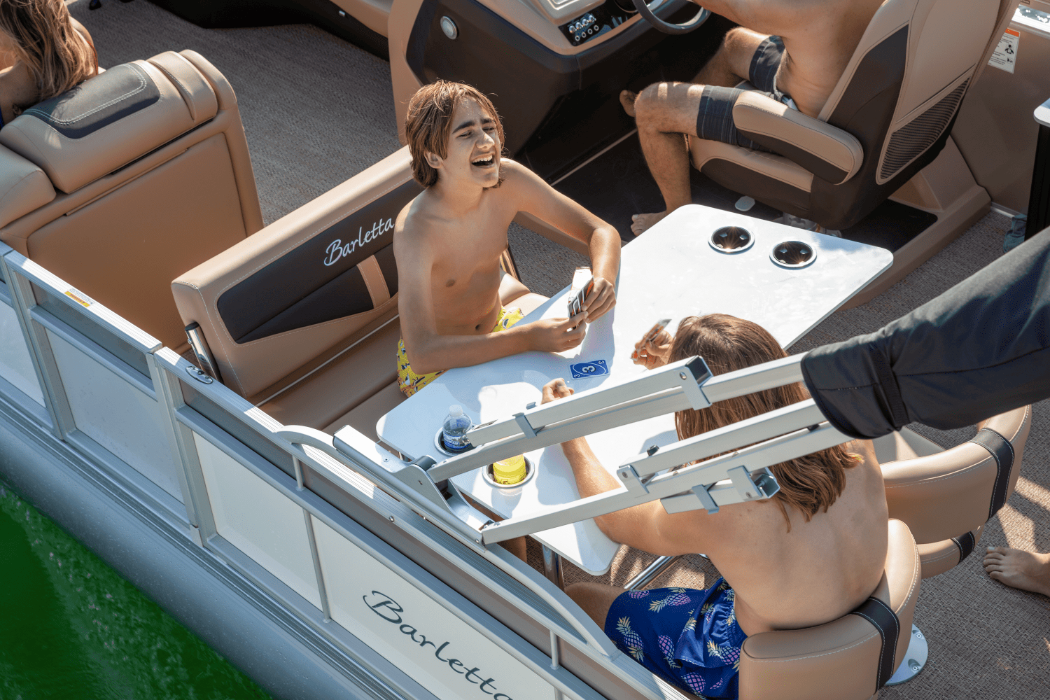 2026 Barletta Cabrio 24 UE Image Thumbnail #6