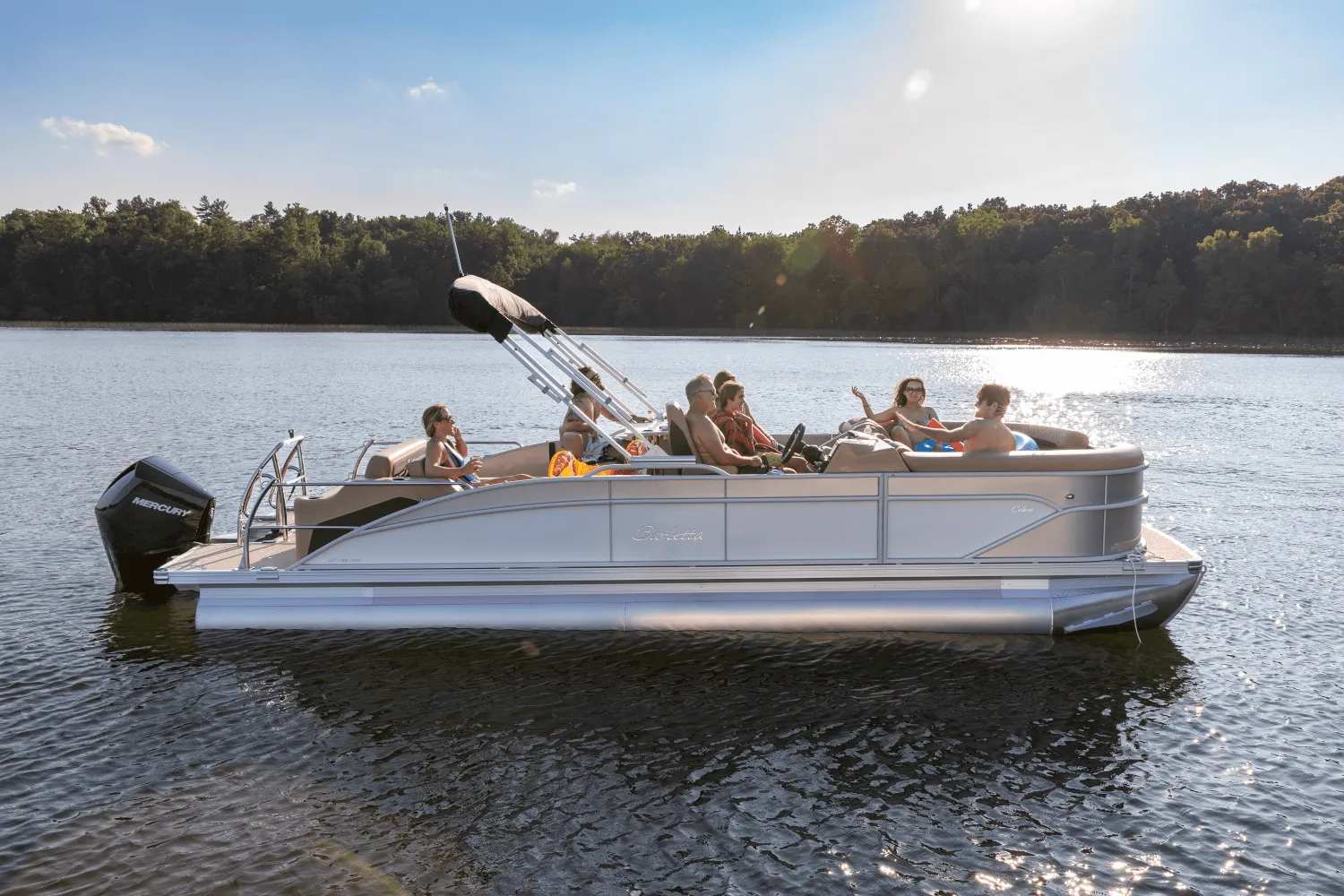 2026 Barletta Cabrio 24 UE Image Thumbnail #2