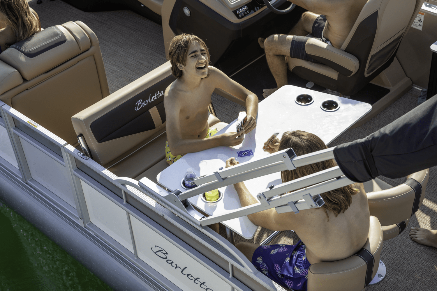 2026 Barletta Cabrio 24 UE Image Thumbnail #6