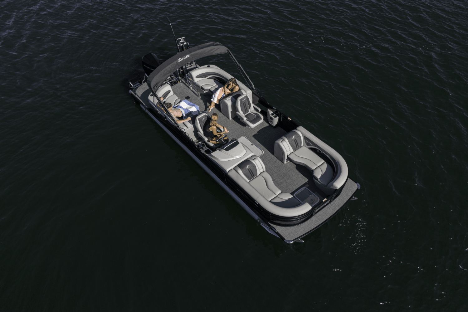 New 2026 Barletta Corsa 23 QCSS, 53072 Pewaukee - Boat Trader