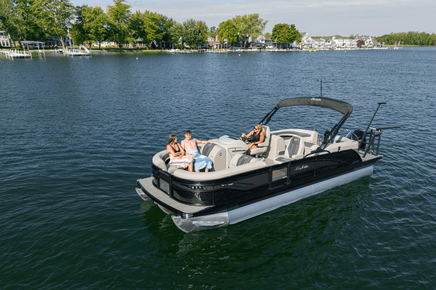 2026 Barletta Corsa 23 QCSS Image Thumbnail #1