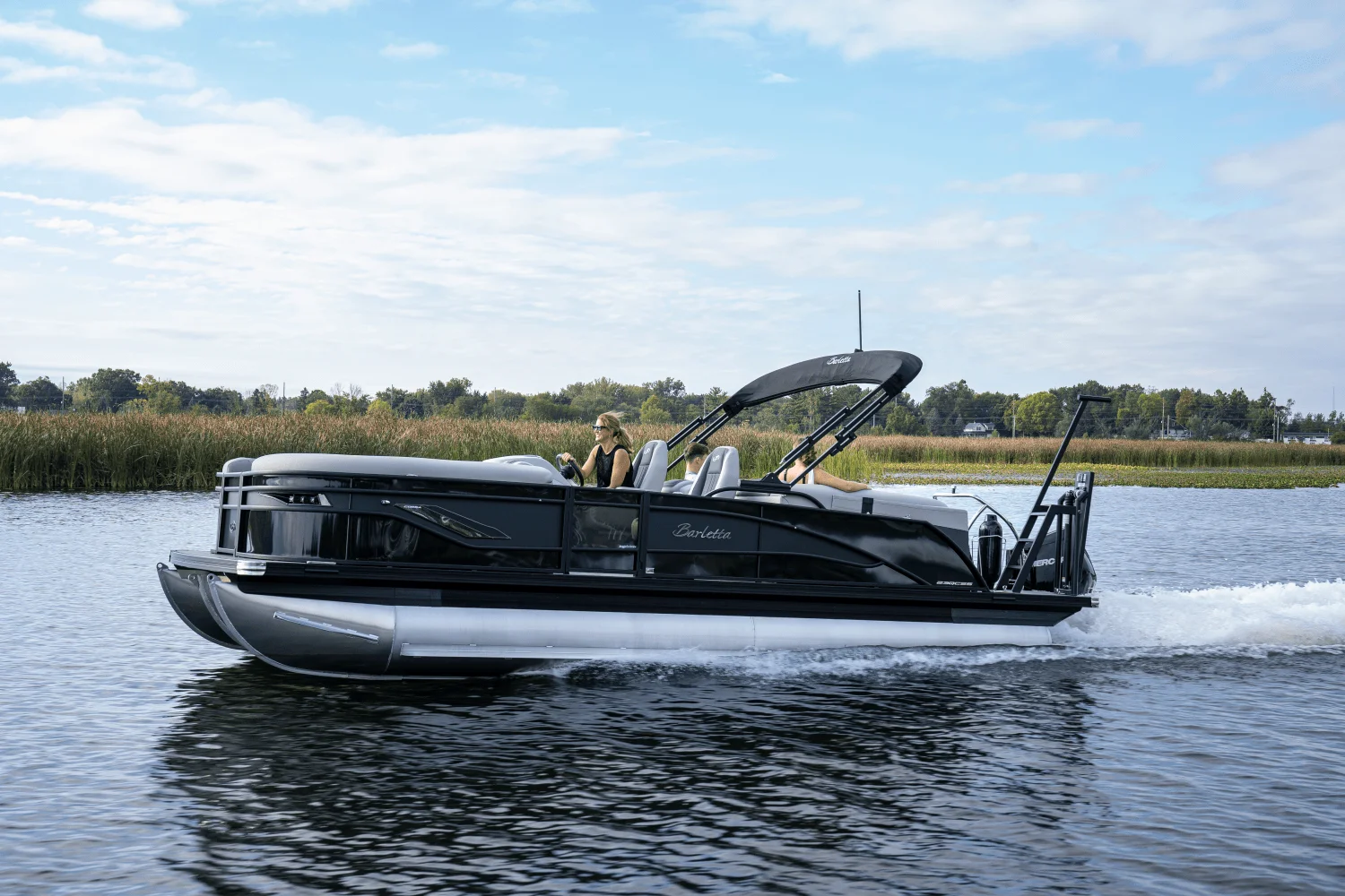 2026 Barletta Corsa 23 QCSS Image Thumbnail #0