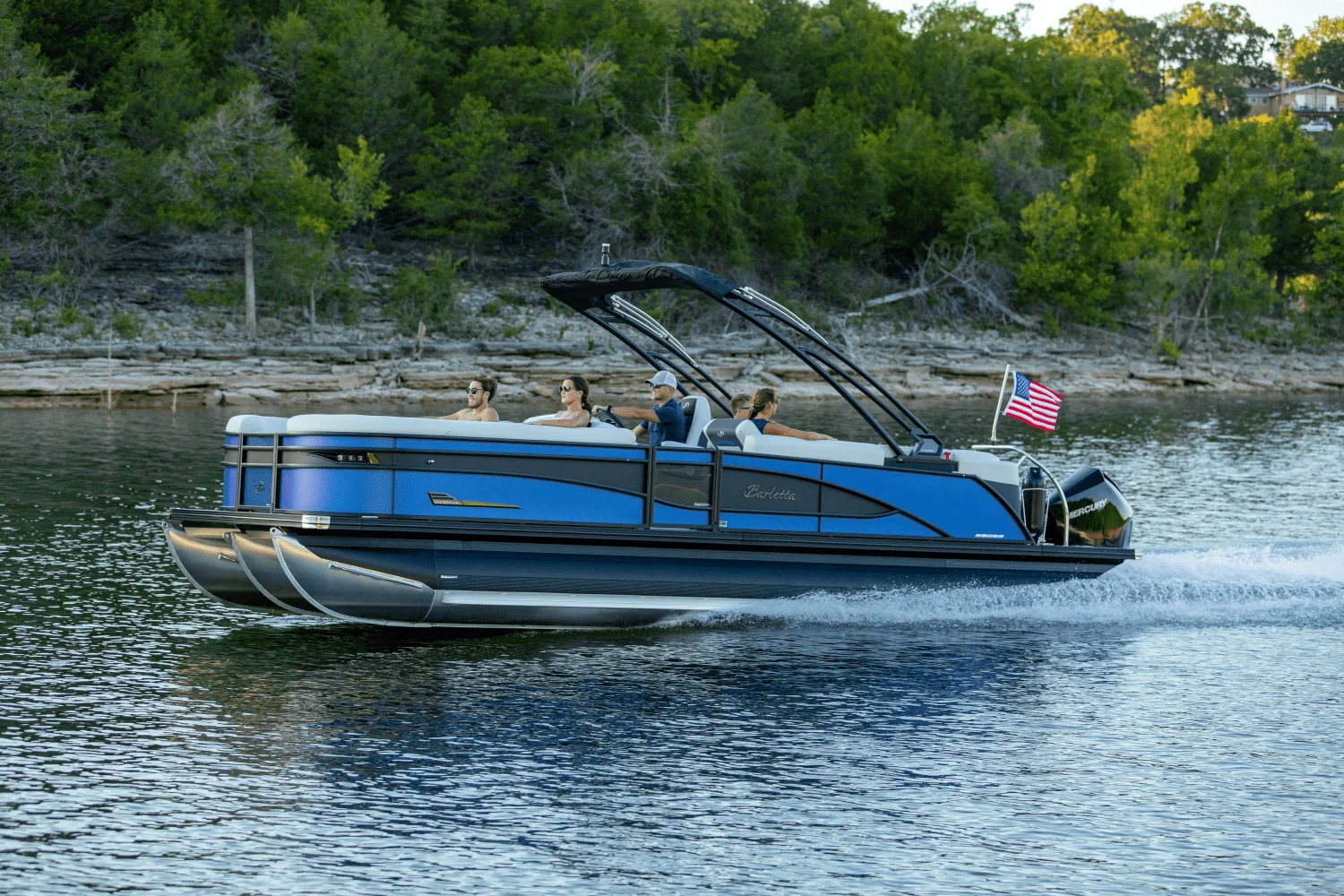 2026 Barletta Corsa 23 QCSSA Image Thumbnail #0