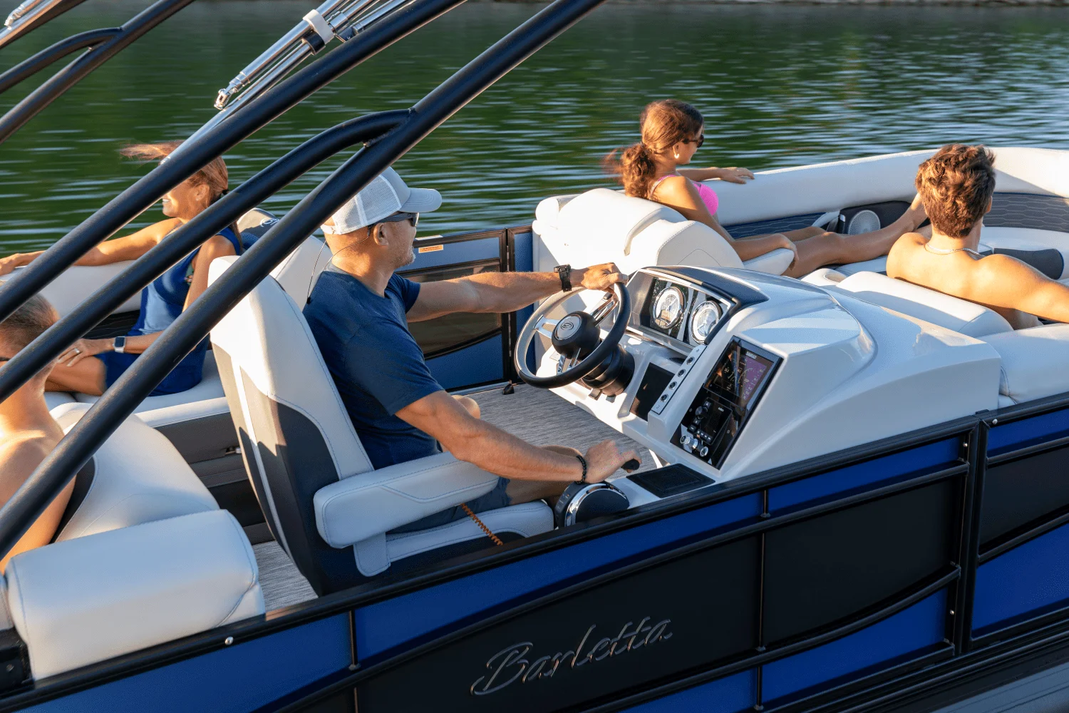 2026 Barletta Corsa 23 QCSSA Image Thumbnail #4